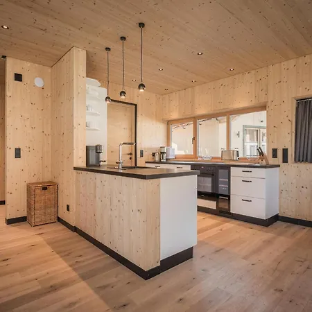 Casa de Férias With Sauna *