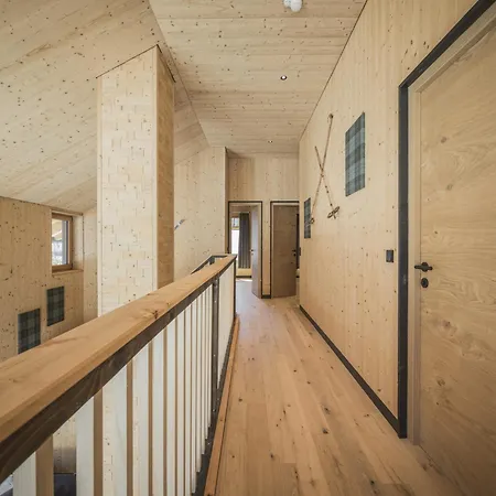 With Sauna