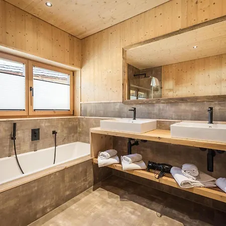 With Sauna *