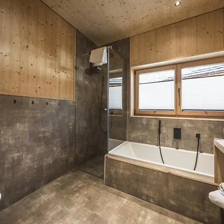 Casa de Férias With Sauna *